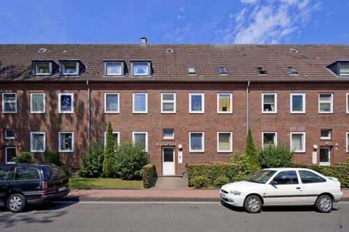 Foto - Wohnung zum Mieten in Bocholt 509,00 € 58.37 m²
