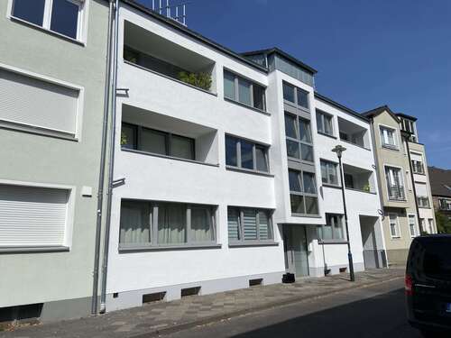 Foto - Wohnung zum Mieten in Düsseldorf 1.260,00 € 81.5 m²