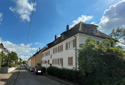 Foto - Wohnung zum Kaufen in Stuttgart 348.800,00 € 59.85 m²