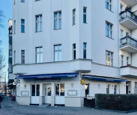Foto - Gastronomie in Berlin 1.179.500,00 € 263 m²