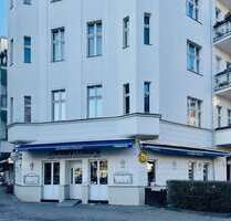 Gastronomie in Berlin 1.179.500,00 € 263 m²
