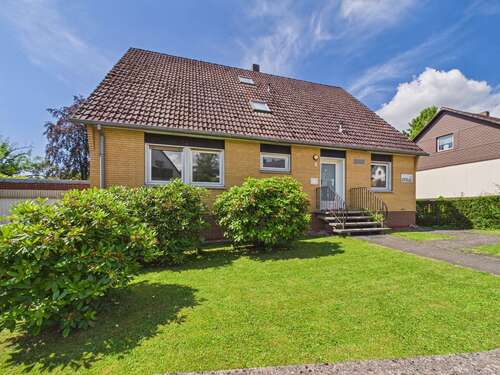 Foto - Haus zum Kaufen in Bad Münder am Deister 159.900,00 € 211.76 m²