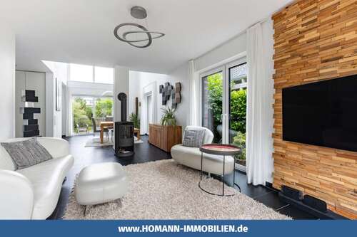 Foto - Haus zum Kaufen in Münster Hiltrup 695.000,00 € 114.49 m²