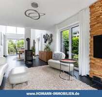 Haus zum Kaufen in Münster Hiltrup 695.000,00 € 114.49 m² - Münster / Hiltrup