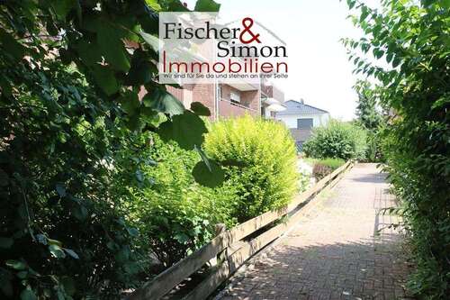 Foto - Wohnung zum Kaufen in Nienburg 169.900,00 € 88 m²