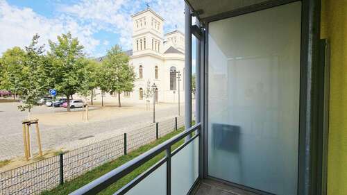 Foto - Wohnung zum Mieten in Magdeburg 413,00 € 59 m²