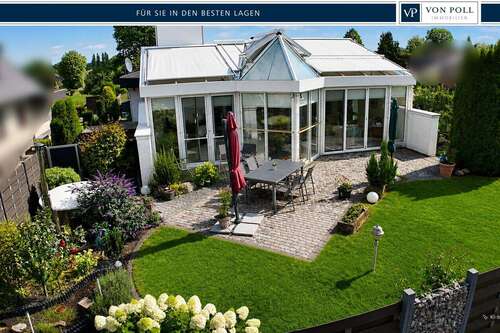 Foto - Haus zum Kaufen in Ganderkesee 495.000,00 € 198 m²