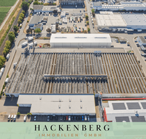 Halle in Bruchsal 9.700.000,00 € 2740 m²