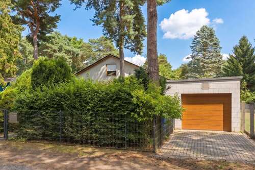 Foto - Haus zum Kaufen in Hoppegarten 620.000,00 € 157.55 m²