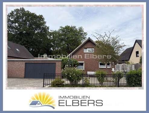 Foto - Haus zum Kaufen in Niederkrüchten 365.000,00 € 125 m²