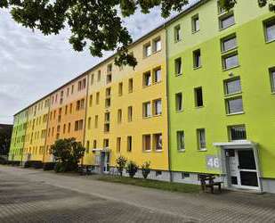 Wohnung zum Mieten in Eilenburg 292,00 € 48.52 m²