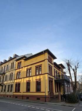 Foto - Wohnung zum Mieten in Heidelberg 1.530,00 € 93 m²