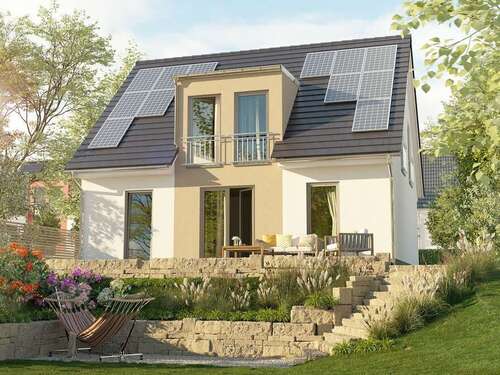 Foto - Haus zum Kaufen in Serrig 277.050,00 € 125 m²