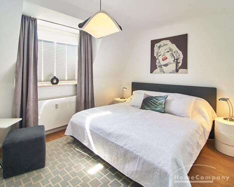 Foto - Wohnen auf Zeit in Hamburg 1.800,00 €