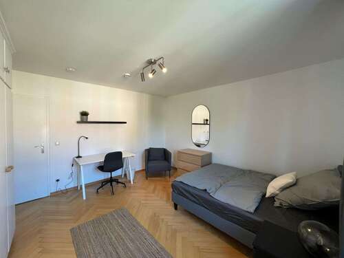 Foto - WG-Zimmer in München 950,00 € 16 m²