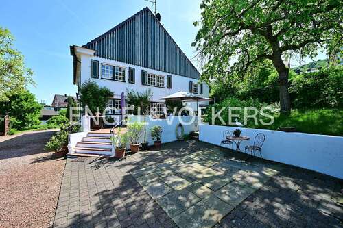 Foto - Haus zum Kaufen in Hagen 589.000,00 € 226 m²