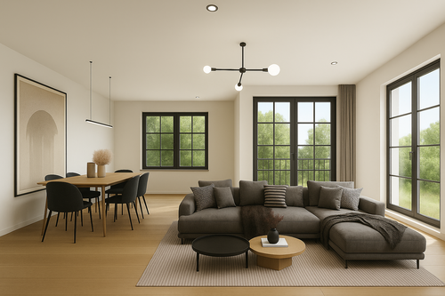 Foto - Wohnung zum Kaufen in Geisenfeld 334.800,00 € 69.03 m²