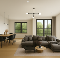 Wohnung zum Kaufen in Geisenfeld 334.800,00 € 69.03 m²