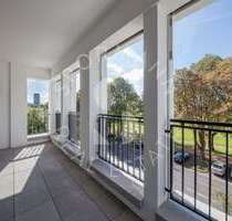 Wohnung zum Mieten in Düsseldorf 6.550,00 € 242.5 m²