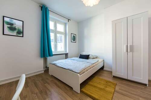 Foto - WG-Zimmer in Berlin 670,00 € 16 m²