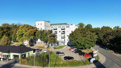 Foto - Wohnung zum Kaufen in Zwönitz 244.260,00 € 99.9 m²