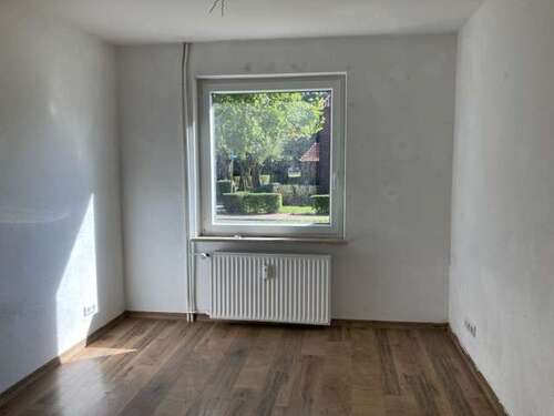Foto - Wohnung zum Mieten in Nordenham 430,00 € 53.86 m²