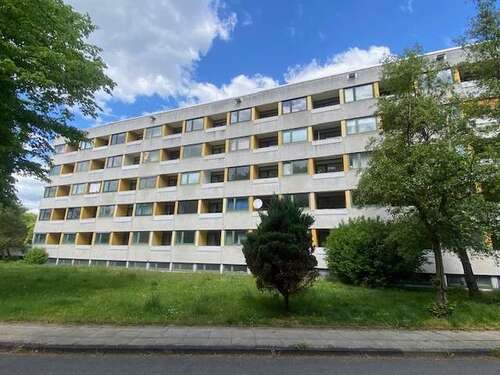 Foto - Wohnung zum Mieten in Wolfsburg 499,00 € 60 m²