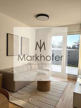 Foto - Wohnung zum Mieten in Homburg 1.250,00 € 62 m²