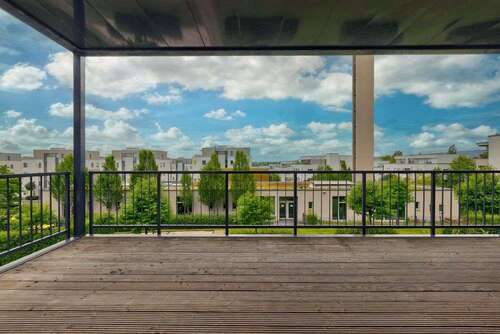 Foto - Wohnung zum Mieten in Wiesbaden 1.850,00 € 100.31 m²