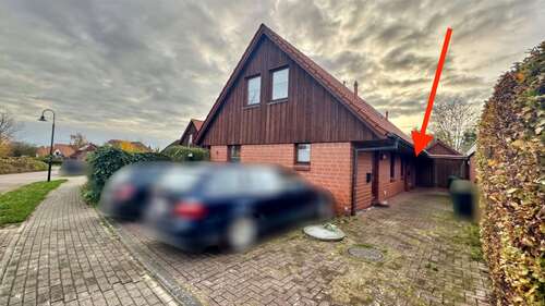 Foto - Haus zum Kaufen in Schaalby 170.000,00 € 63 m²