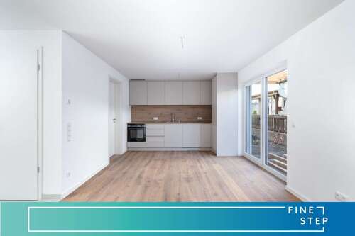 Foto - Wohnung zum Kaufen in Karlsfeld 890.000,00 € 103.4 m²