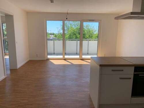 Foto - Wohnung zum Mieten in Erlangen 968,25 € 57.09 m²