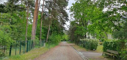 Foto - Grundstück zu verkaufen in Gem. HeideseeOT Kolberg 175.000,00 € 864 m²