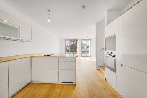 Foto - Haus zum Kaufen in München 966.000,00 € 135.86 m²