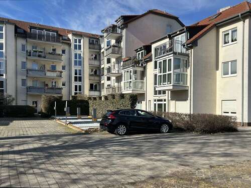 Foto - Wohnung zum Kaufen in Oranienburg 249.000,00 € 68 m²