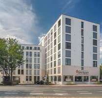 Wohnung zum Kaufen in Bayreuth 110.000,00 € 21.5 m²