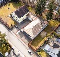 Grundstück in Ottobrunn 1.250.000,00 € 804 m²