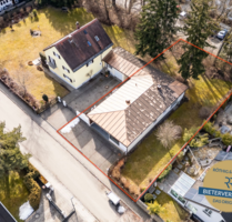 Grundstück in Ottobrunn 1.250.000,00 € 804 m²