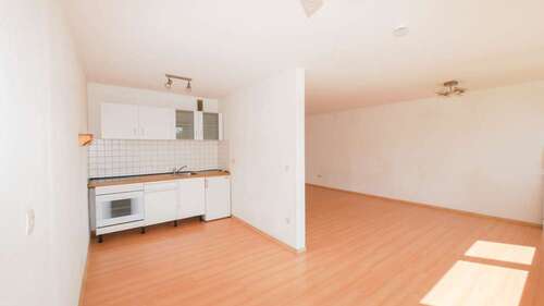 Foto - Wohnung zum Mieten in Coburg 440,00 € 46 m²