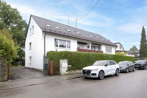 Foto - Haus zum Kaufen in Neubiberg 2.200.000,00 € 482.82 m²