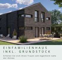 Haus zum Kaufen in Tostedt 497.500,00 € 136 m²