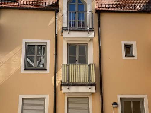 Foto - Wohnung zum Mieten in Ingolstadt 675,00 € 45 m²