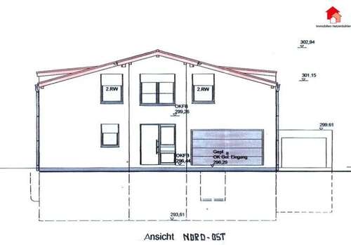 Foto - Grundstück zu verkaufen in Nideggen 175.000,00 € 785 m²