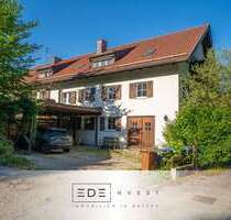 Haus zum Kaufen in Starnberg 2.780.000,00 € 610 m²