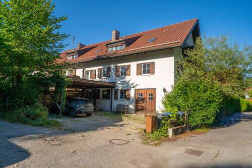 Foto - Haus zum Kaufen in Starnberg 2.780.000,00 € 610 m²