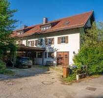 Haus zum Kaufen in Starnberg 2.780.000,00 € 610 m²