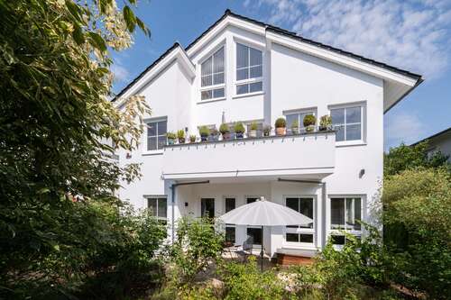Foto - Haus zum Kaufen in Berlin-Rosenthal 1.150.000,00 € 193.46 m²