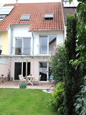 Foto - Haus zum Kaufen in Viernheim 570.000,00 € 146 m²