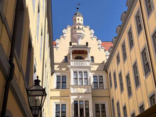 Foto - Büro in Leipzig 2.790,00 € 186 m²