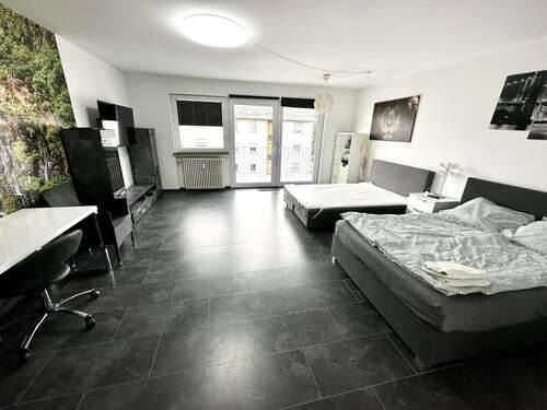 Foto - Wohnung zum Kaufen in Fernwald 134.000,00 € 43.79 m²